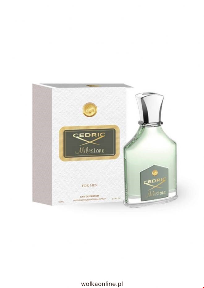 Perfumy 1680 1 Kolor  100ML