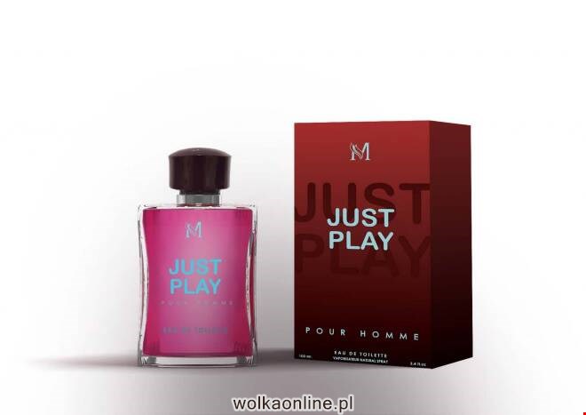 Perfumy 1684 1 Kolor  100ML