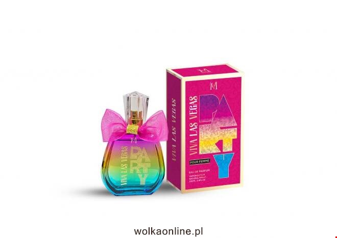 Perfumy 1694 1 Kolor  100ML