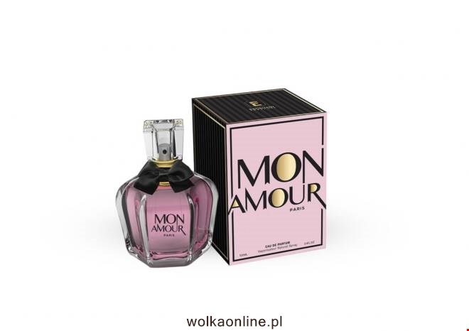 Perfumy 1696 1 Kolor  100ML