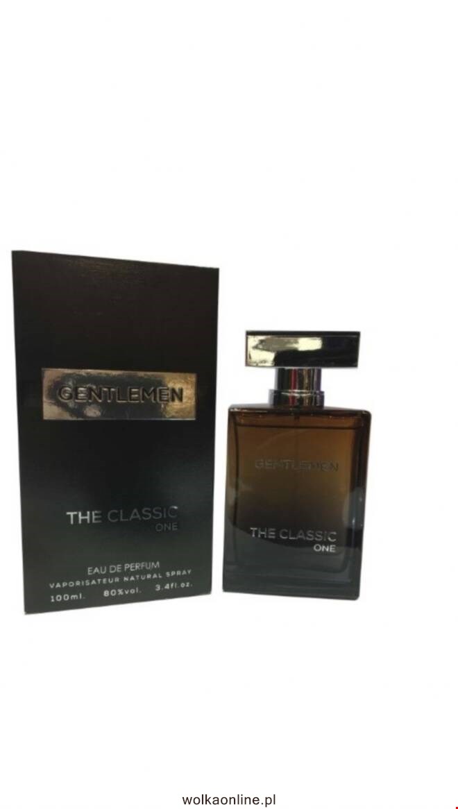 Perfumy 1699 1 Kolor  100ML