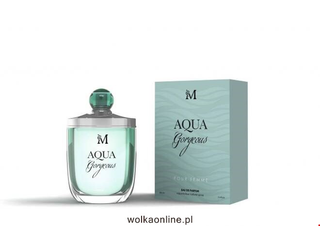 Perfumy 1700 1 Kolor  100ML