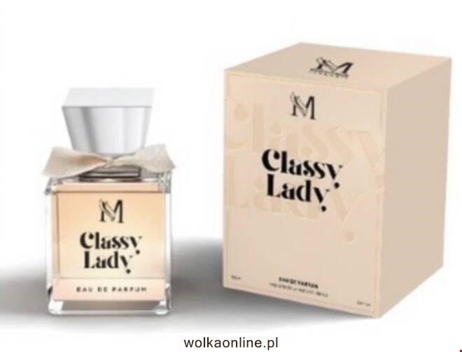 Perfumy 1705 1 Kolor  100ML