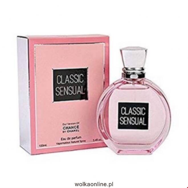 Perfumy 1707 1 Kolor  100ML