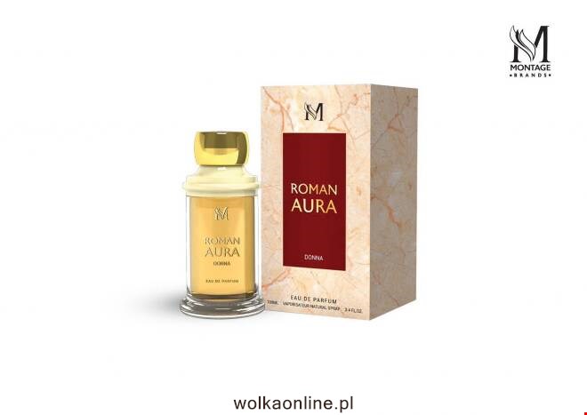 Perfumy 1708 1 Kolor  100ML