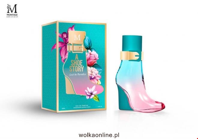 Perfumy 1710 1 Kolor  100ML