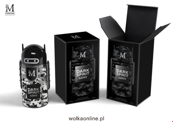 Perfumy 1714 1 Kolor  100ML
