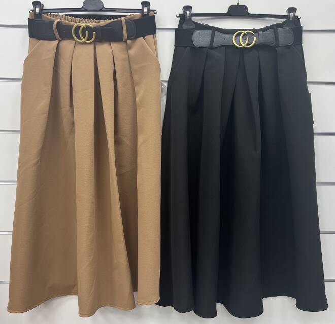 Sponieca damskie 2920 Mix KOLOR  Standard (Towar Włoskie)