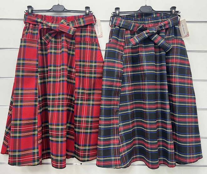 Sponieca damskie 2921 Mix KOLOR  Standard (Towar Włoskie)