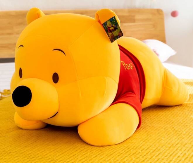 Maskotki 2966 1 kolor  120x150cm