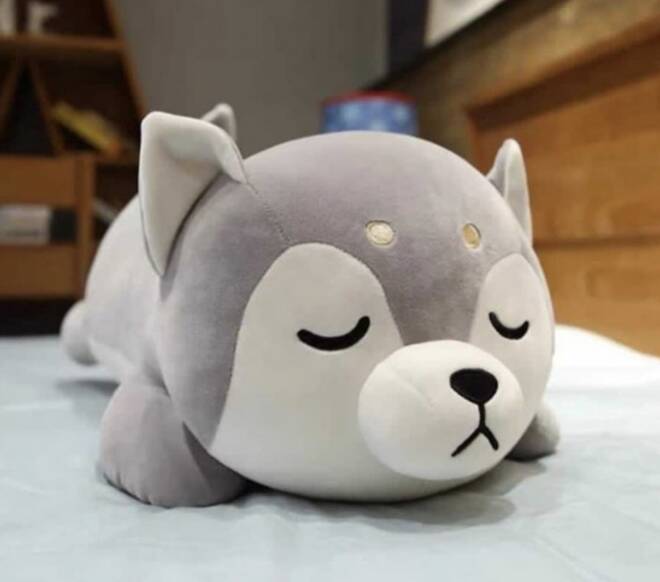 Maskotki 2967 1 kolor  120x150cm