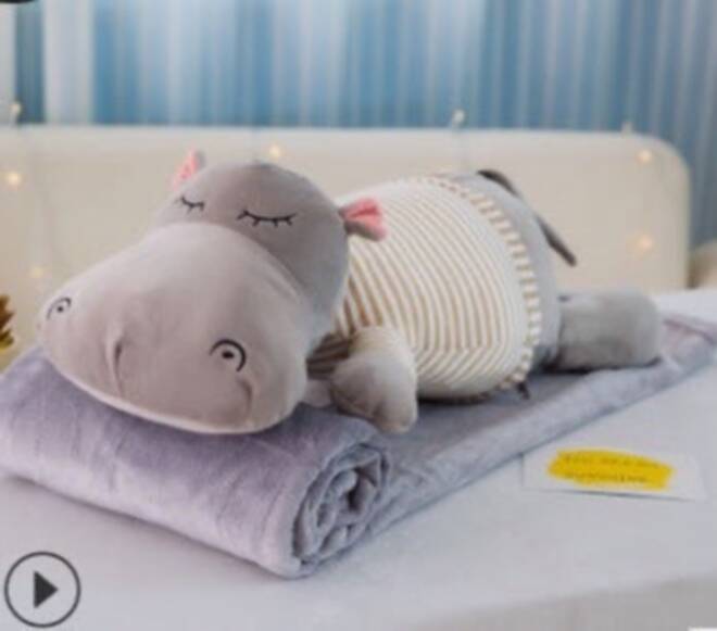 Maskotki 2969 1 kolor  120x150cm