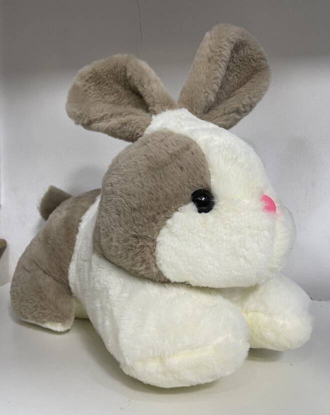 Maskotki 2972 1 kolor  120x150cm