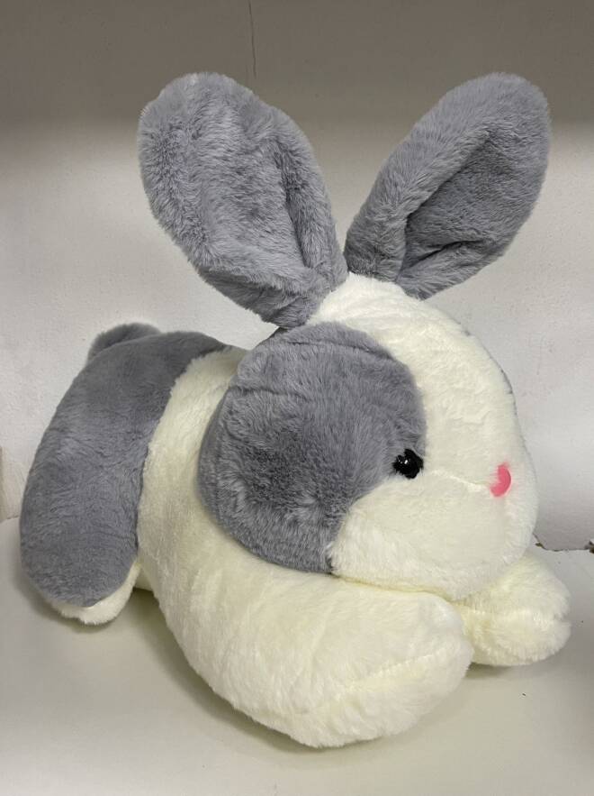 Maskotki 2973 1 kolor  120x150cm