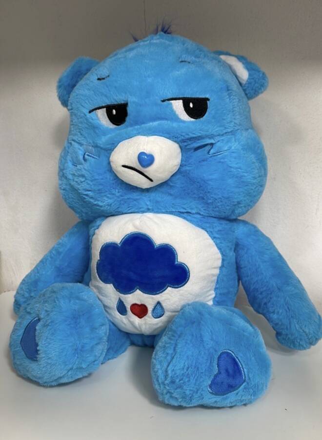 Maskotki 2976 1 kolor  120x150cm 1