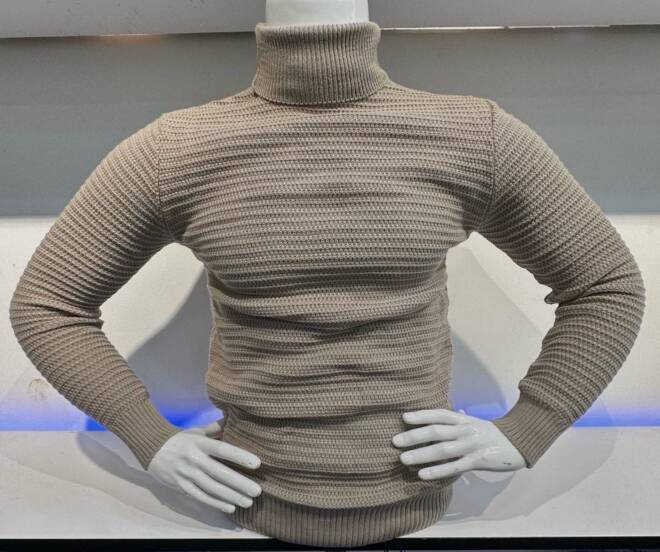 Sweter meskie 3016 Mix KOLOR  M-XL (Towar Tureckie) 1