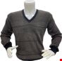 Sweter meskie 3052 Mix KOLOR  2XL-4XL (Towar Tureckie) 1