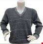 Sweter meskie 3056 Mix KOLOR  2XL-4XL (Towar Tureckie) 1