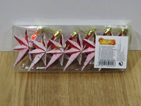 Na Mikołajki 9242R 1 kolor 1