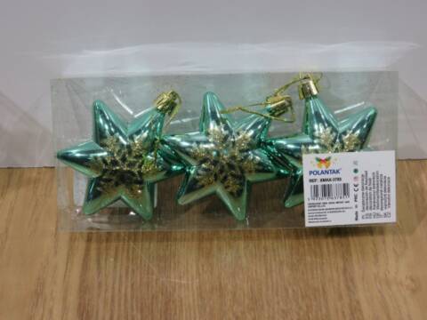 Na Mikołajki 3785-6 1 kolor 1