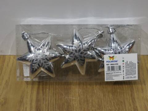 Na Mikołajki 3785-3 1 kolor 1