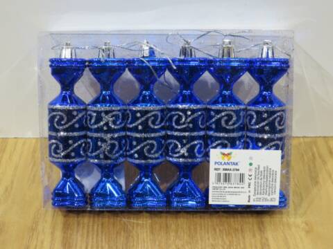 Na Mikołajki 3784-4 1 kolor 1