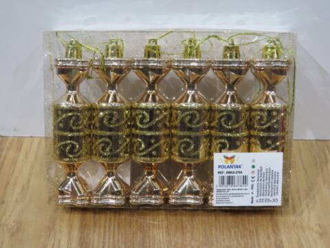 Na Mikołajki 3784-5 1 kolor 1