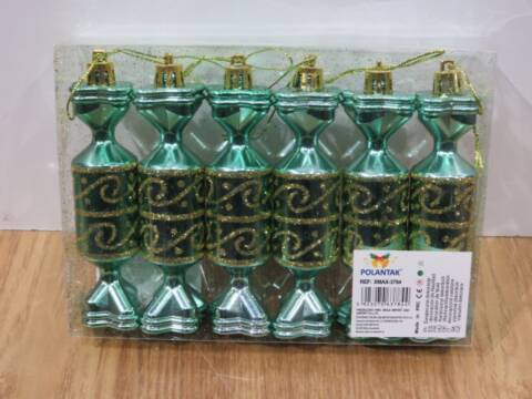 Na Mikołajki 3784-6 1 kolor 1