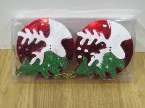 Na Mikołajki 80359-3 1 kolor