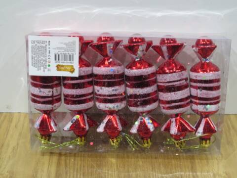 Na Mikołajki 80353-1 1 kolor 1