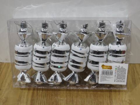 Na Mikołajki 80353-3 1 kolor