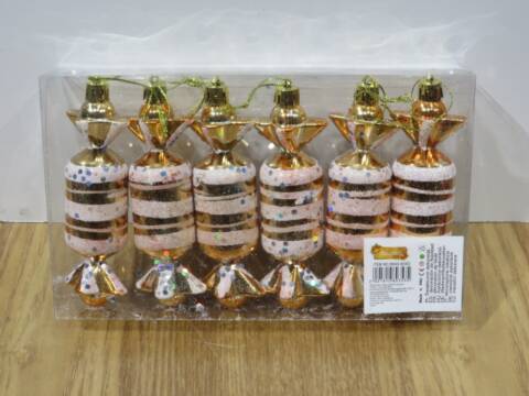 Na Mikołajki 80353-2 1 kolor 1