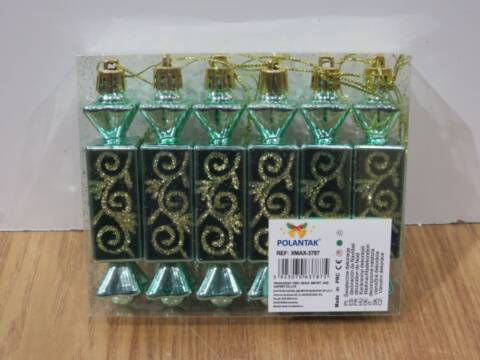 Na Mikołajki 3787-6 1 kolor 1