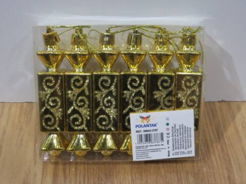 Na Mikołajki 3787-2 1 kolor 1