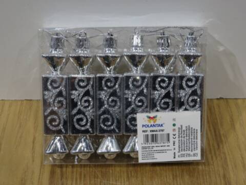 Na Mikołajki 3787-3 1 kolor