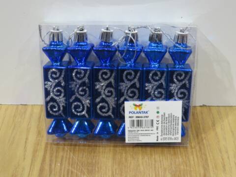 Na Mikołajki 3787-4 1 kolor