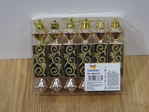 Na Mikołajki 3787-5 1 kolor