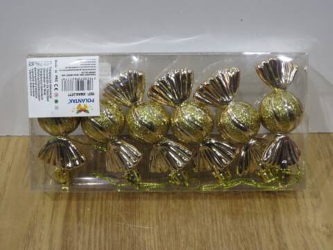 Na Mikołajki 3777-5 1 kolor