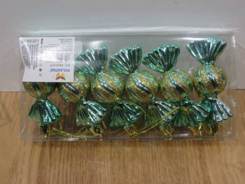 Na Mikołajki 3787-6 1 kolor 1