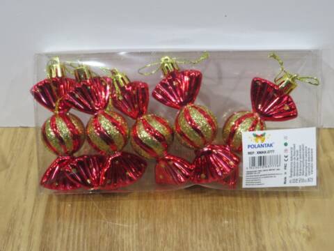 Na Mikołajki 3787-1 1 kolor