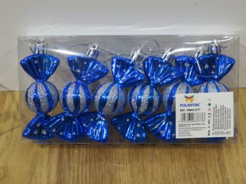 Na Mikołajki 3777-4 1 kolor