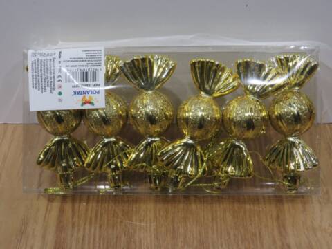 Na Mikołajki 3777-2 1 kolor