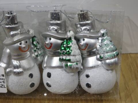 Na Mikołajki 3775-3 1 kolor