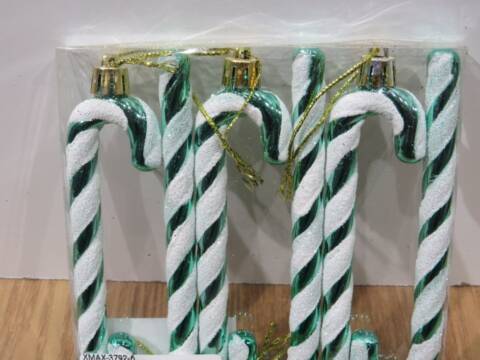 Na Mikołajki 3792-6 1 kolor