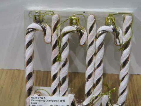 Na Mikołajki 3792-5 1 kolor