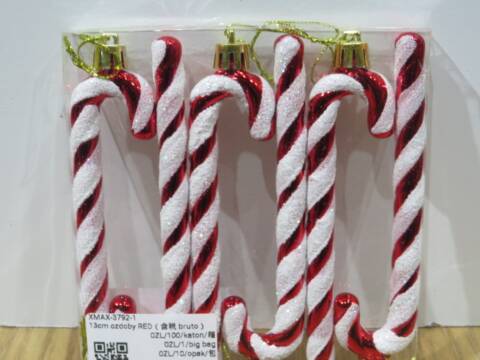 Na Mikołajki 3792-1 1 kolor