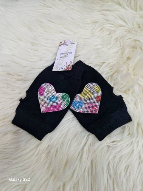 Rękawiczki damskie 8733 Mix kolor Standard 1