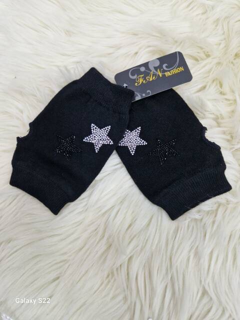 Rękawiczki damskie 8734 Mix kolor Standard