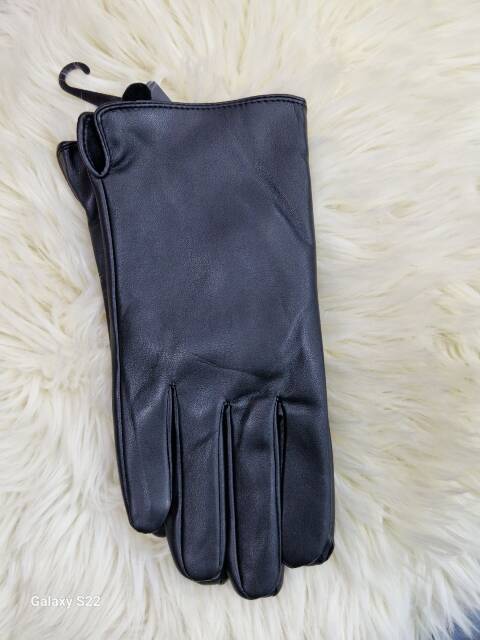 Rękawiczki damskie 8740 Mix kolor Standard 1