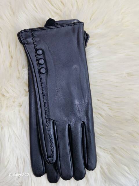 Rękawiczki damskie 8741 Mix kolor Standard 1